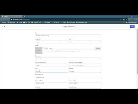 PosBytz Walkthrough — Part 2