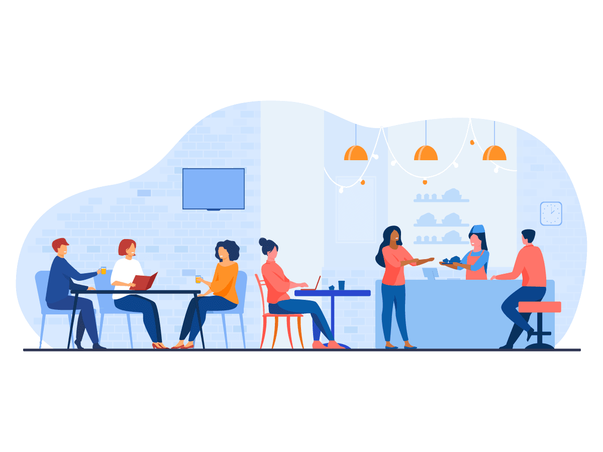 How to Start Restaurant Business in Dubai with all licenses