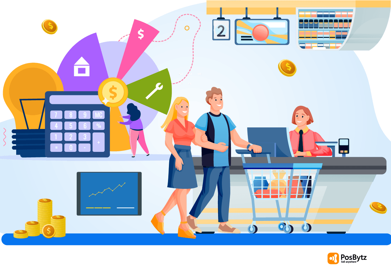 Retail Accounting Software to enhance your retail operations
