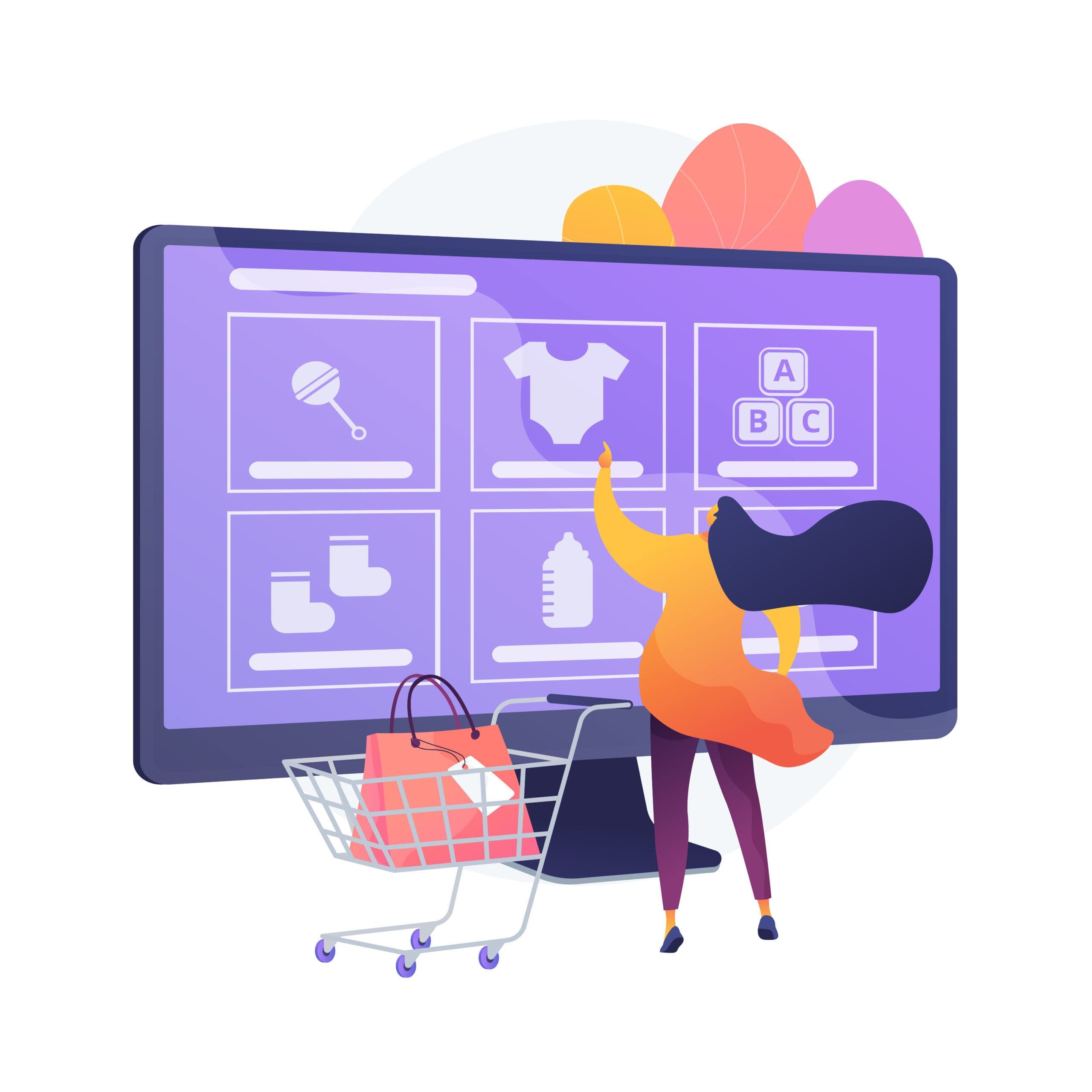 5 Popular Ways to Build an eCommerce Store