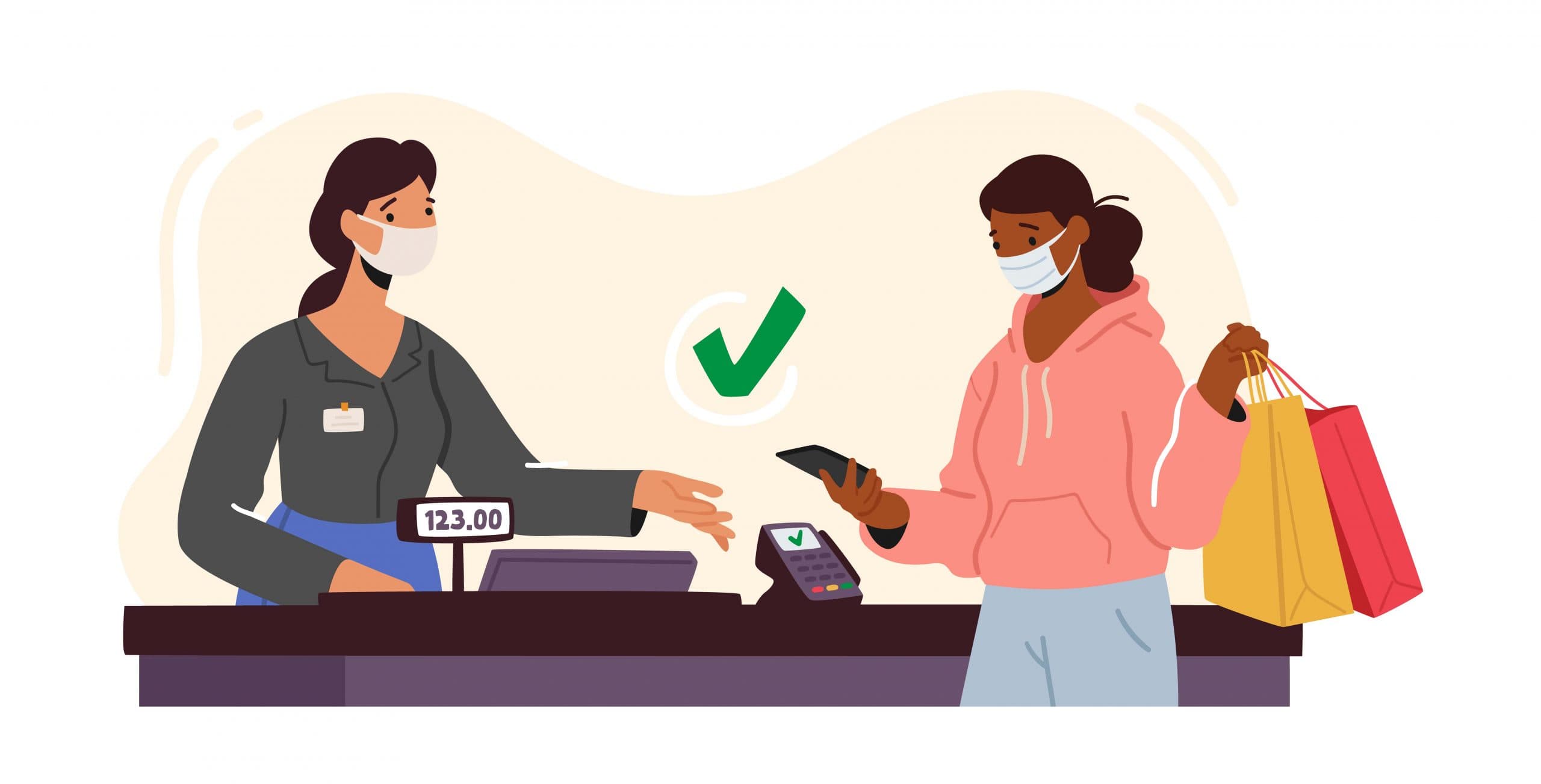 5 Benefits of Using Supermarket Billing Software