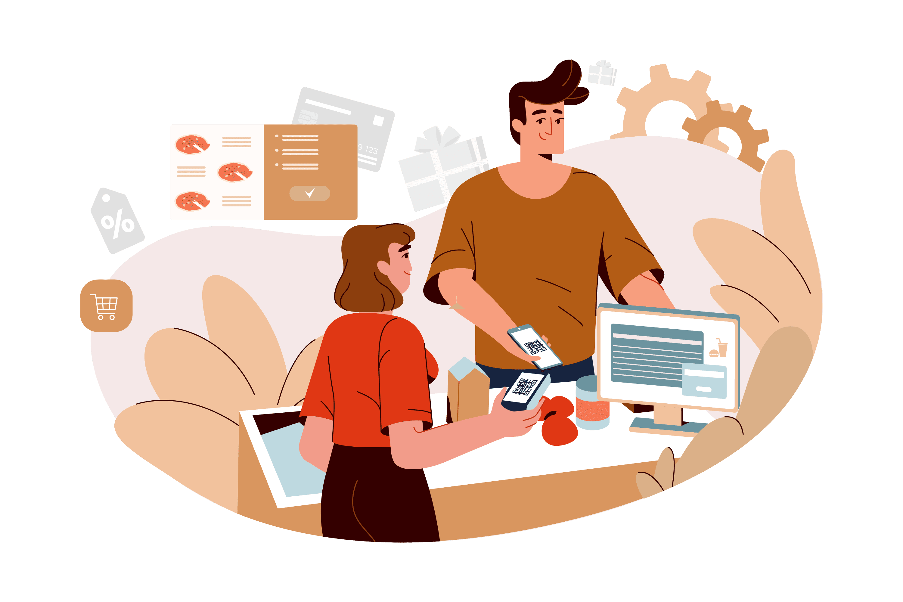 Best Quick Service Restaurant POS Systems