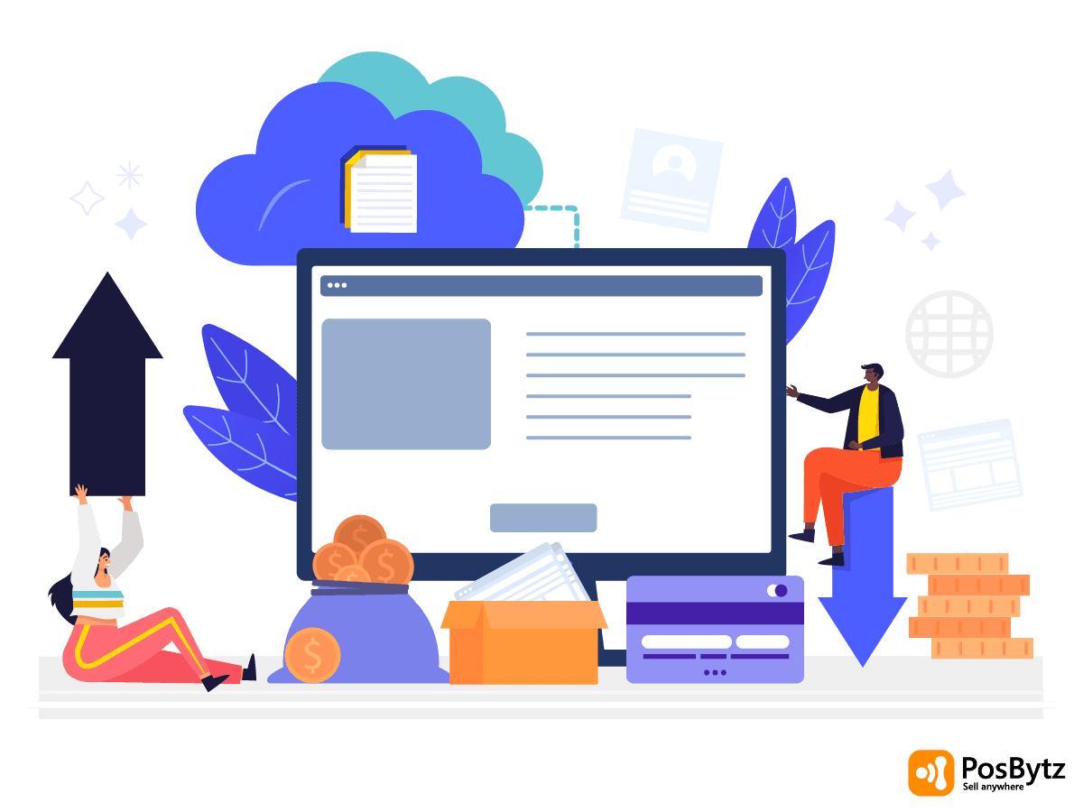 Find out what is Cloud based Pos system and why you need it