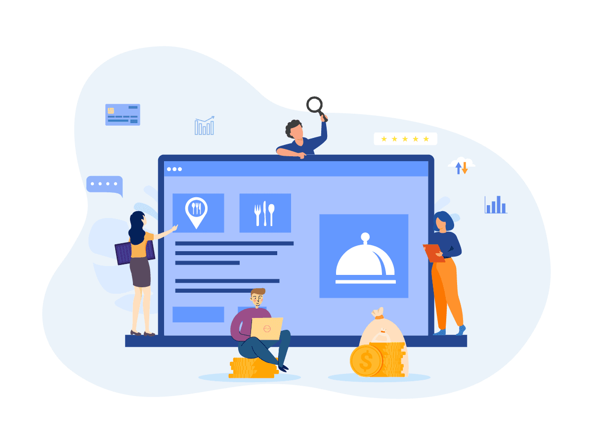Restaurant Trends That Will Shape The Industry In 2023