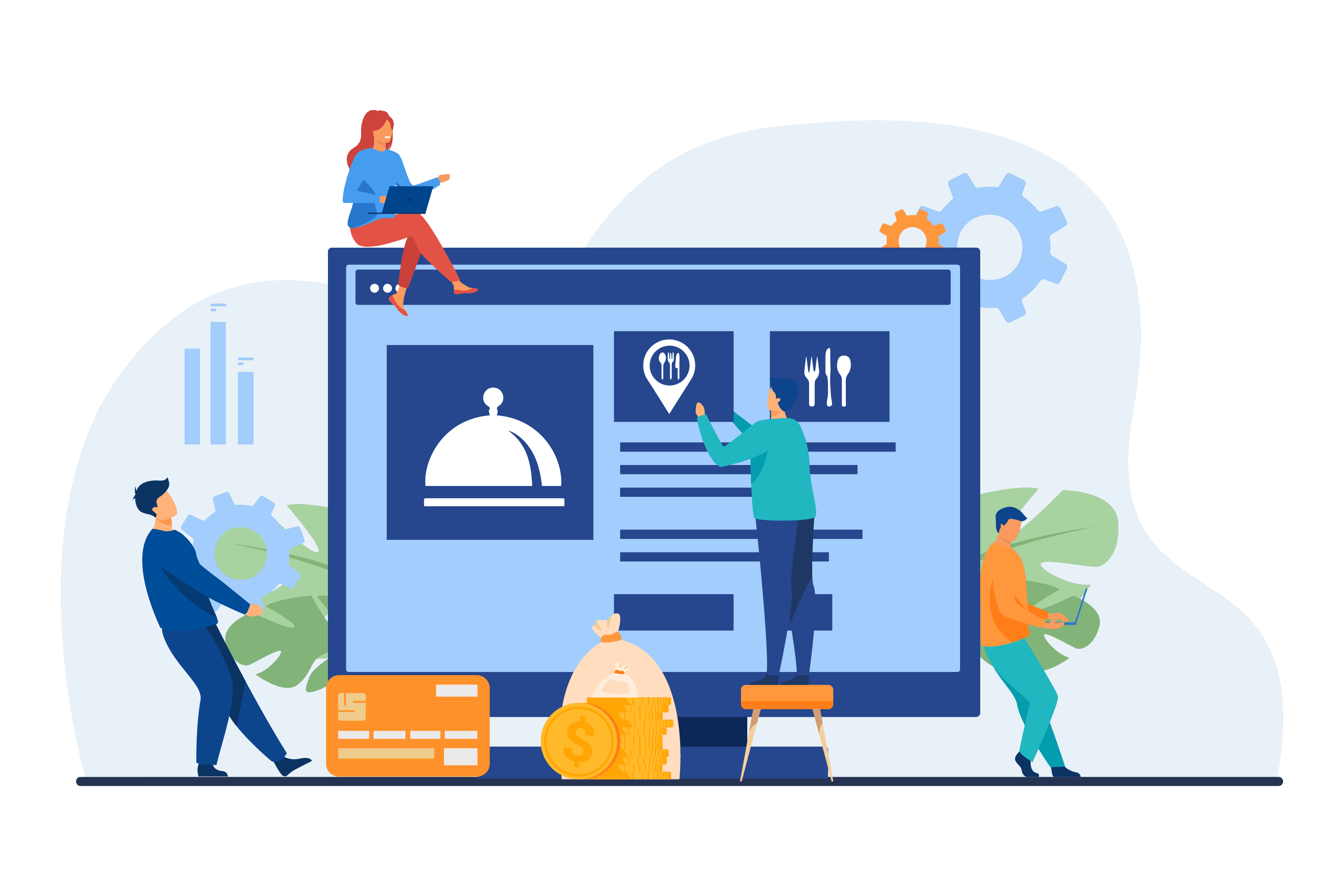 Restaurant POS Integrations must have in 2026 for F&B operations