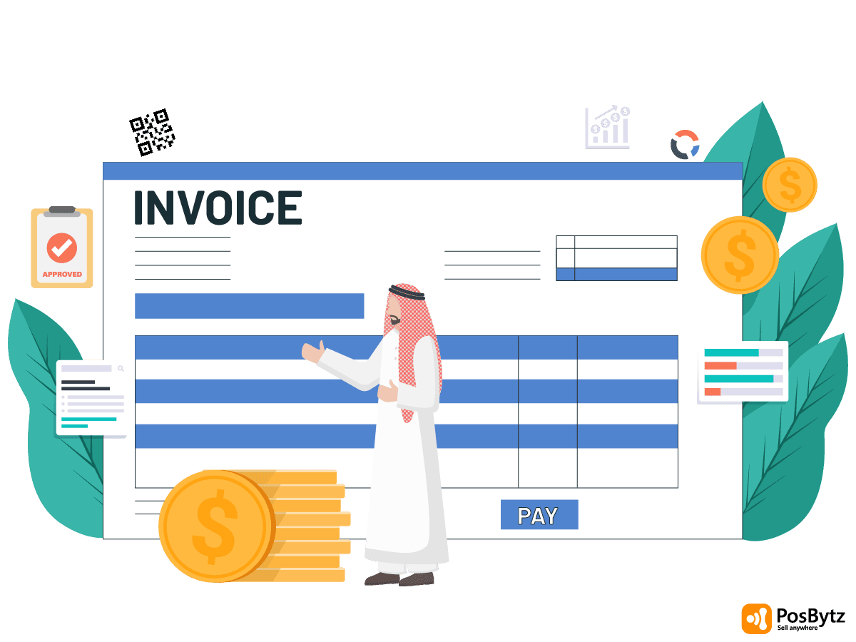 ZATCA e invoicing phase 2: A Comprehensive Guide