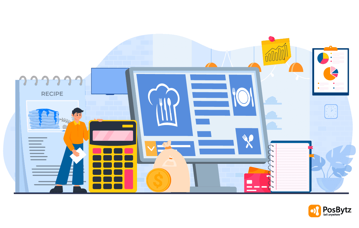 Best Restaurant Book keeping software for your business