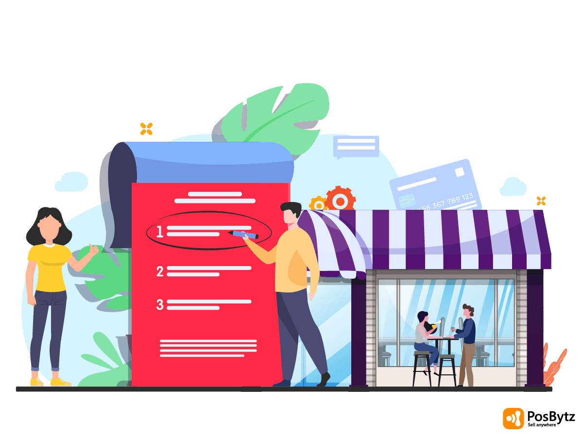Restaurant Licenses Checklist to start new F&B Business