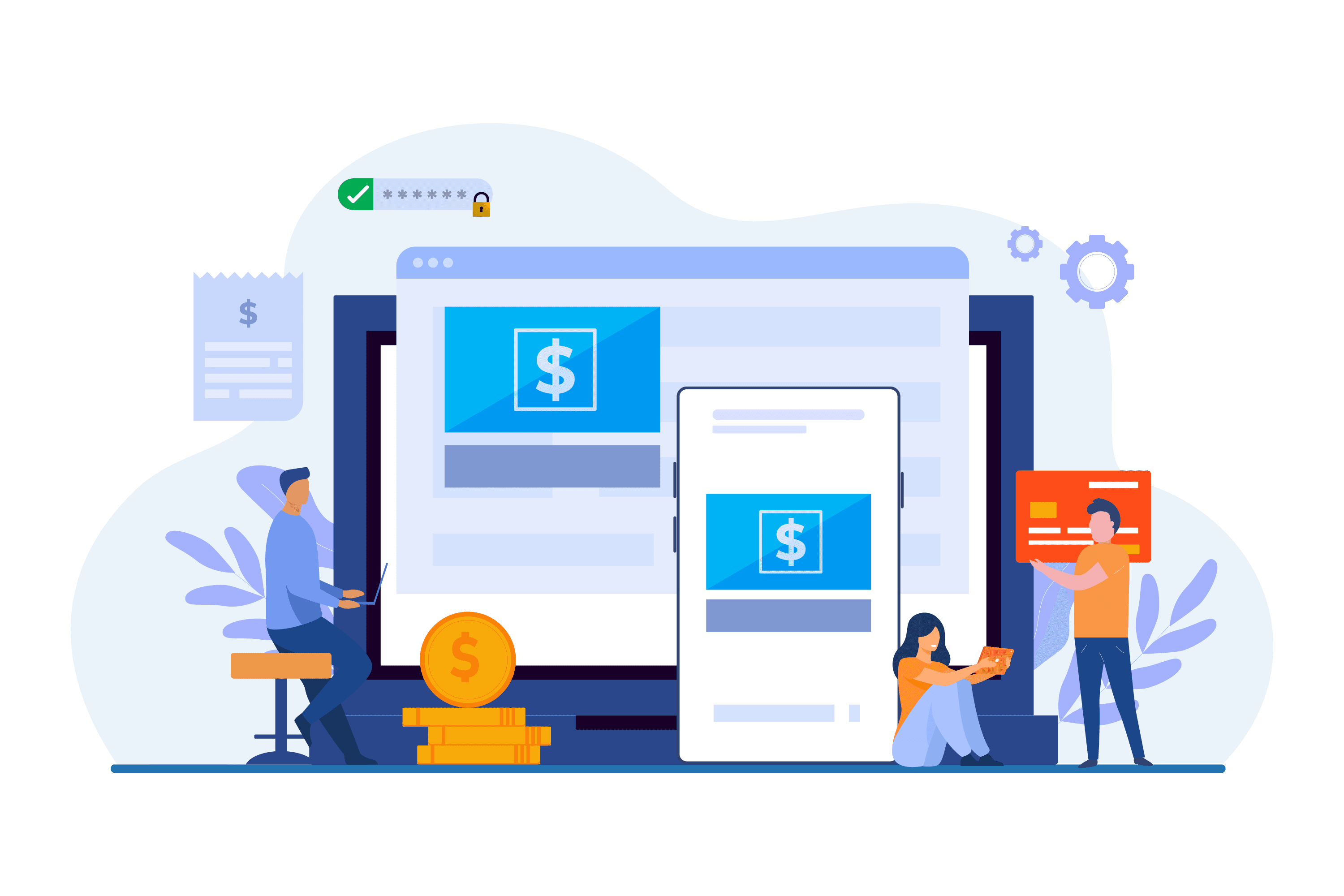 POS reports - How Does it Work