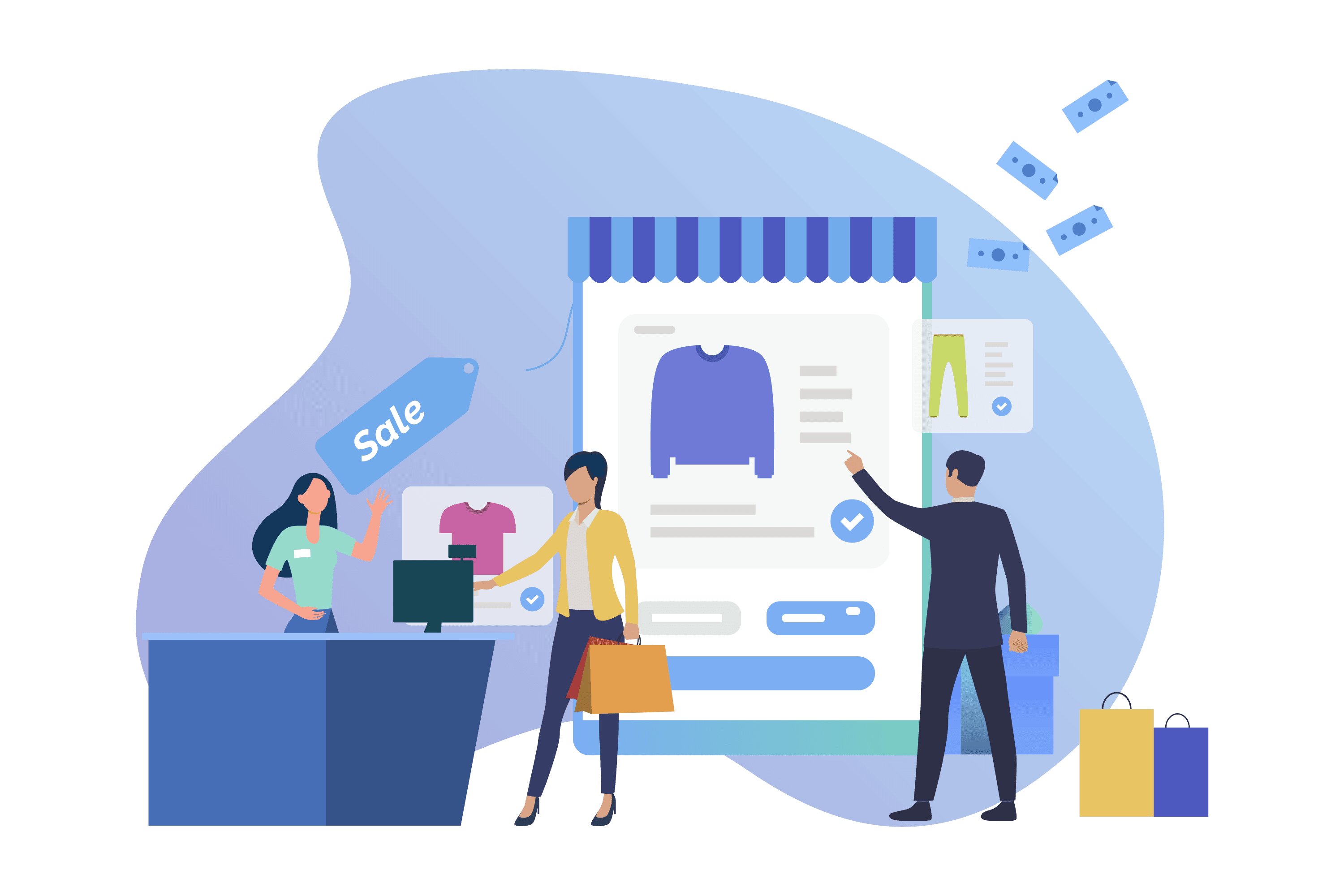 What Is a Retail POS System? Features & How to Choose