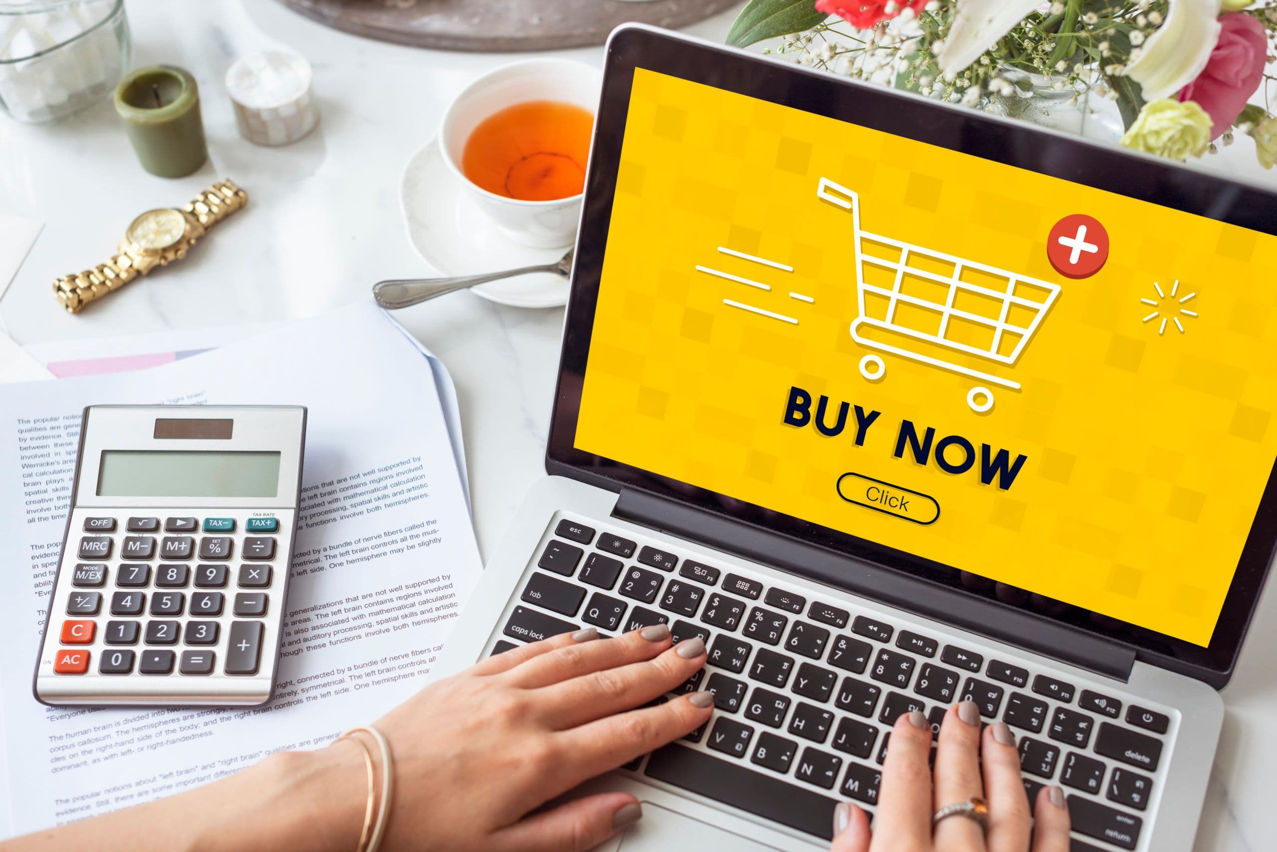 A To Z of Building, Launching and Growing a Successful Online Store
