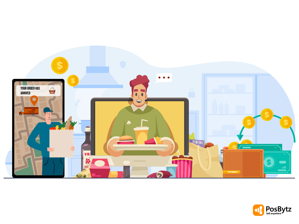 Restaurant Tech trends: Revolutionizing Restaurant Industry
