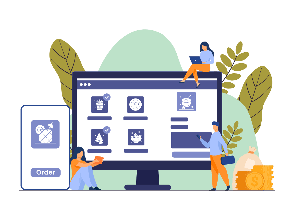 How to choose the best Online Food Delivery Software in 2025