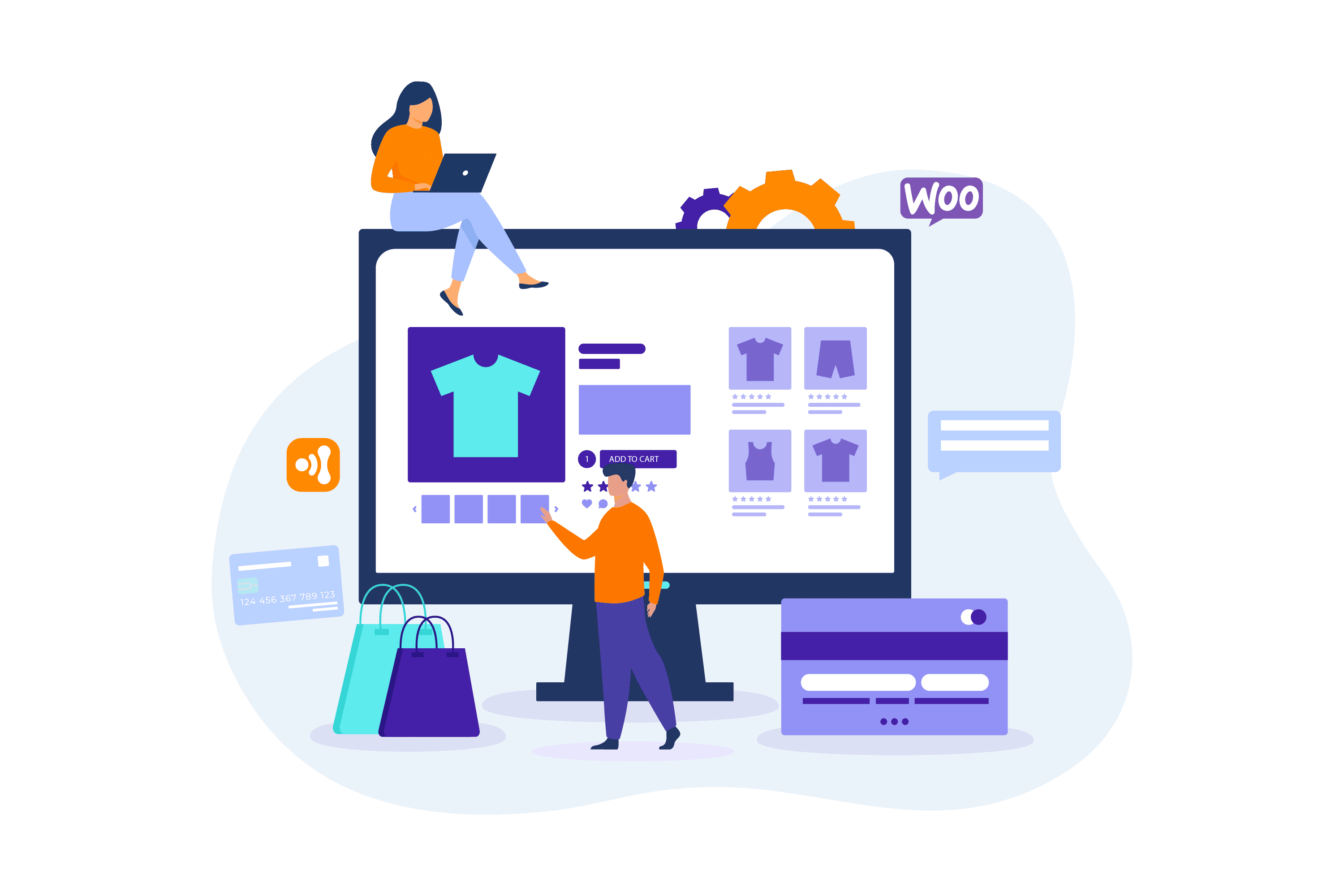 Benefits Of WooCommerce POS Integration